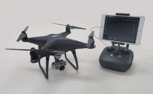 Phantom 4 pro