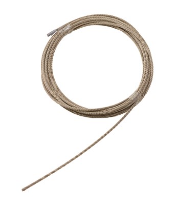ワイヤーロープ　Φ６　ＳＵＳ製