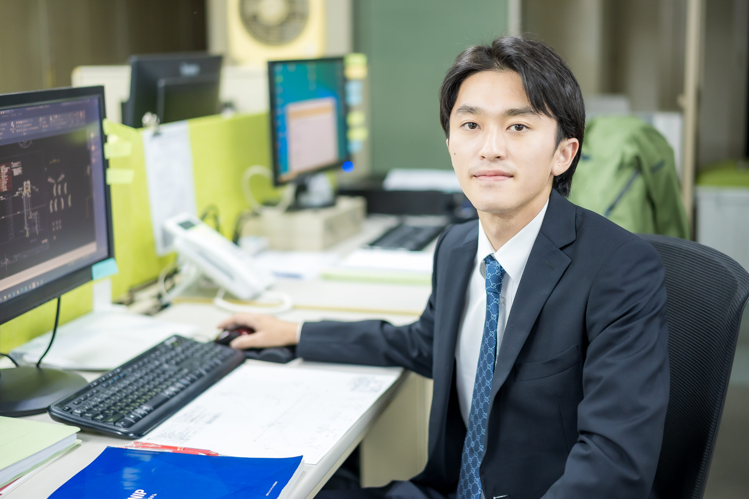 松永 雅之さん